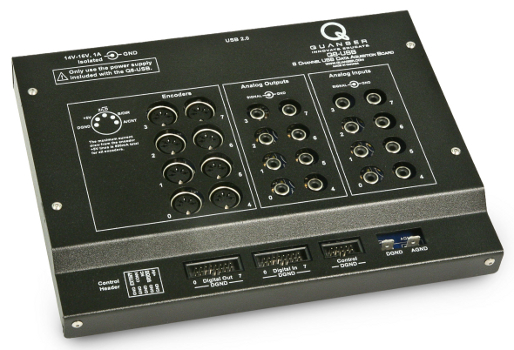 Quanser Q8-USB