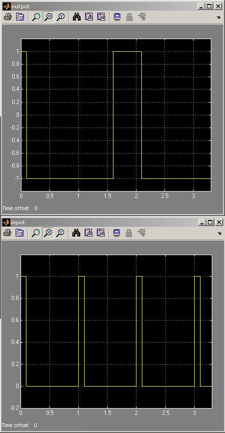Ignore extraneous pulse