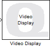 Video Display