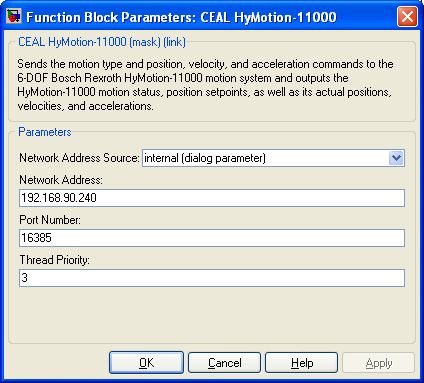 CEAL HyMotion-11000