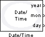 Date/Time