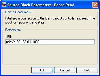 Denso Read