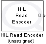 HIL Read Encoder