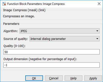 Image Compress