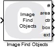 Image Find Objects