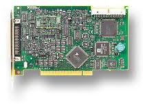 NI PCI-6040e