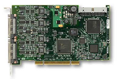 NI PCI-6723