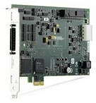 NI PCIe-6341