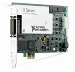 NI PCIe-6353