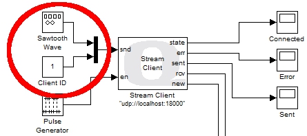 Client identifier