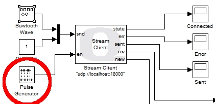 Pulse Generator