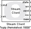 Stream Client