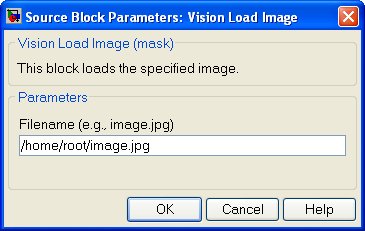 Vision Load Image